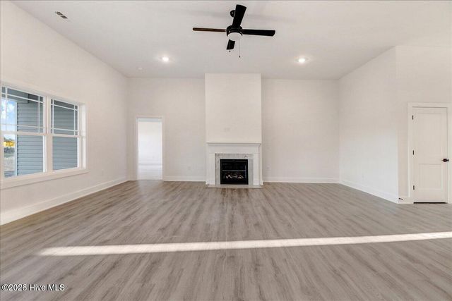 1017 Wood Creek Road NE, Leland, NC 28451