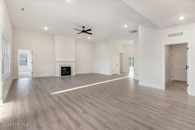 1017 Wood Creek Road NE, Leland, NC 28451