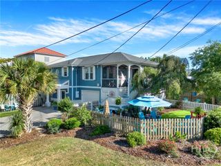 1102 Lovell Avenue, Tybee Island, GA 31328