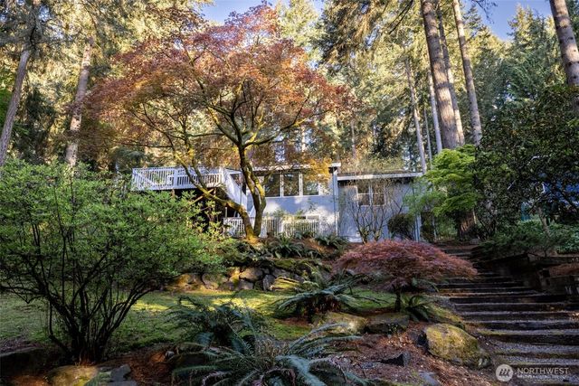 1701 Serena Lane NW, Gig Harbor, WA 98335