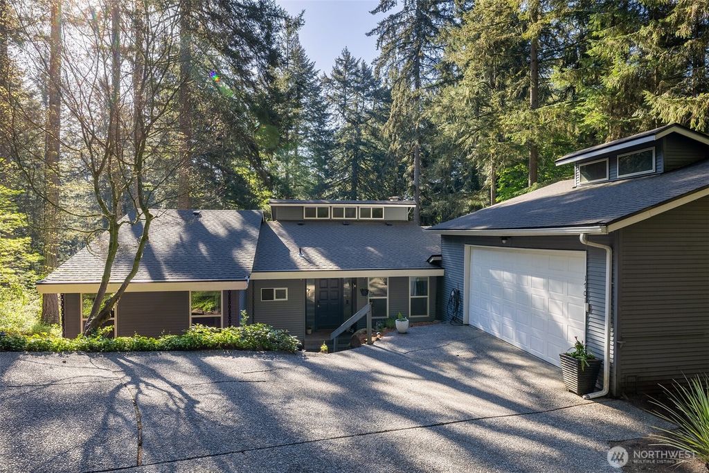 1701 Serena Lane NW, Gig Harbor, WA 98335