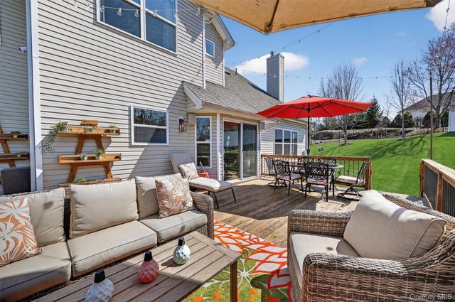 14 Corral Lane, Goshen, NY 10924