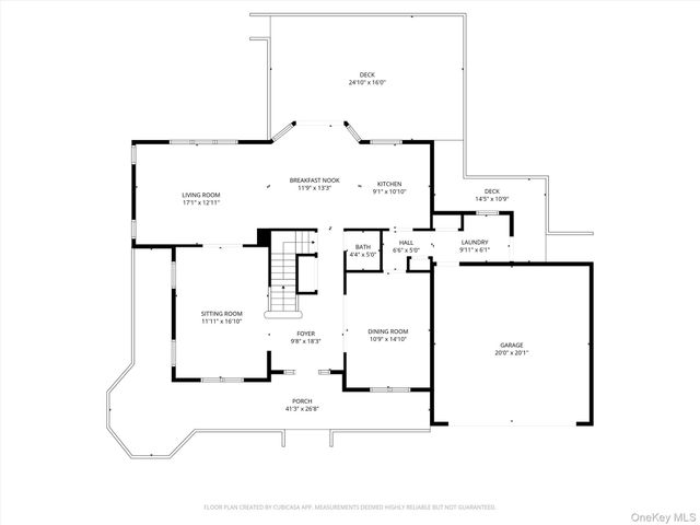 14 Corral Lane, Goshen, NY 10924