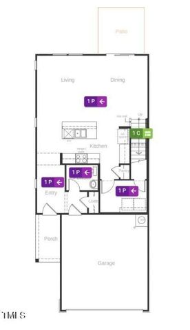 101 Gamay Drive, Chapel Hill, NC 27516