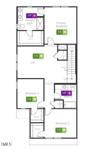 101 Gamay Drive, Chapel Hill, NC 27516