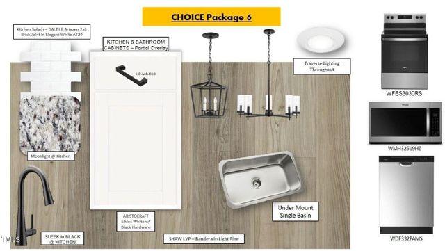 101 Gamay Drive, Chapel Hill, NC 27516