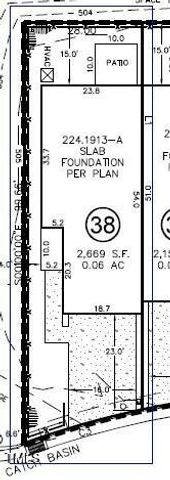 101 Gamay Drive, Chapel Hill, NC 27516