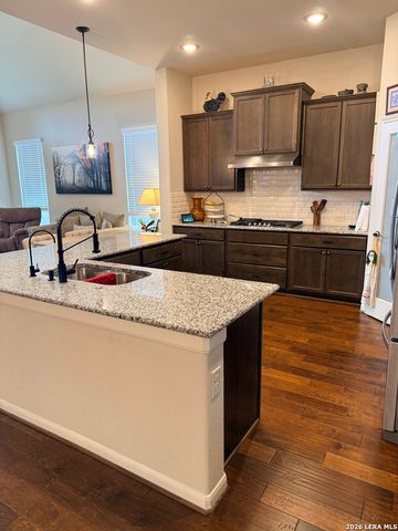 12946 WAGGONER RNCH, San Antonio, TX 78245