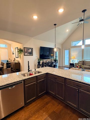 12946 WAGGONER RNCH, San Antonio, TX 78245