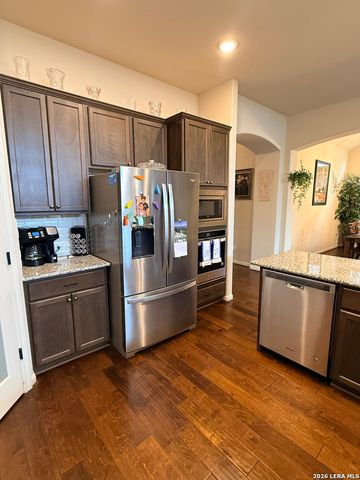 12946 WAGGONER RNCH, San Antonio, TX 78245