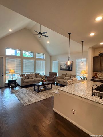 12946 WAGGONER RNCH, San Antonio, TX 78245