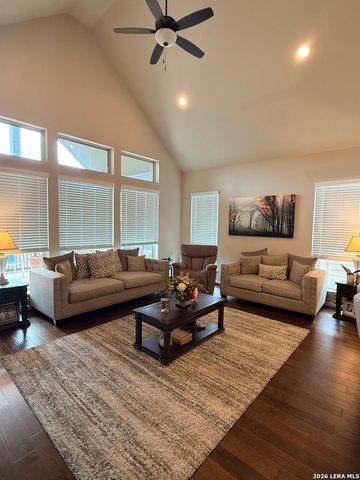 12946 WAGGONER RNCH, San Antonio, TX 78245