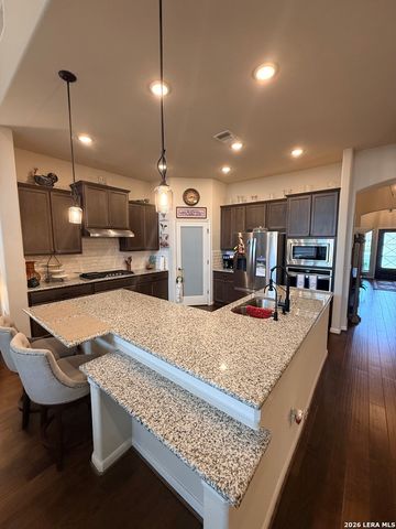 12946 WAGGONER RNCH, San Antonio, TX 78245