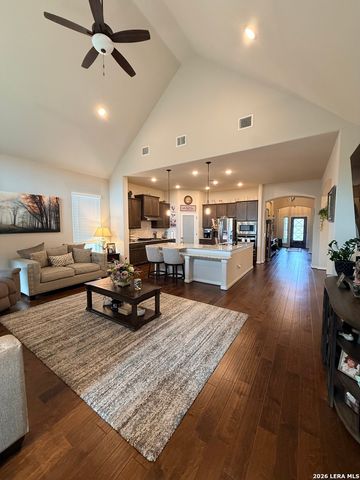 12946 WAGGONER RNCH, San Antonio, TX 78245