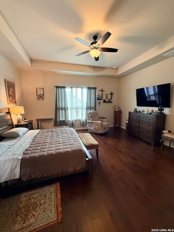 12946 WAGGONER RNCH, San Antonio, TX 78245