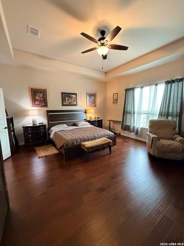 12946 WAGGONER RNCH, San Antonio, TX 78245