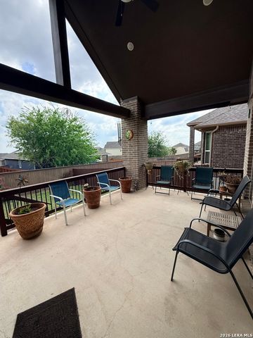 12946 WAGGONER RNCH, San Antonio, TX 78245