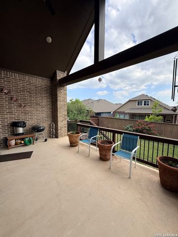 12946 WAGGONER RNCH, San Antonio, TX 78245