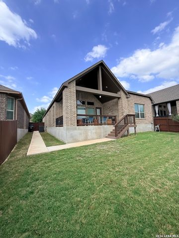 12946 WAGGONER RNCH, San Antonio, TX 78245