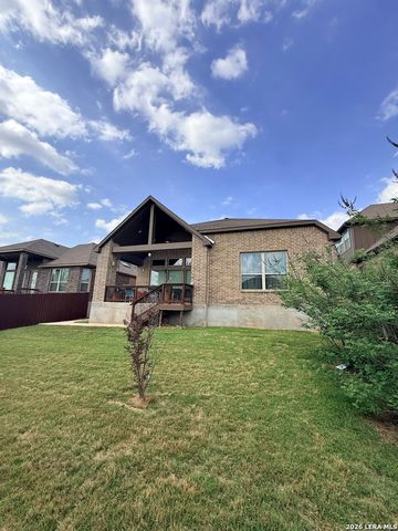 12946 WAGGONER RNCH, San Antonio, TX 78245