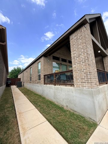 12946 WAGGONER RNCH, San Antonio, TX 78245