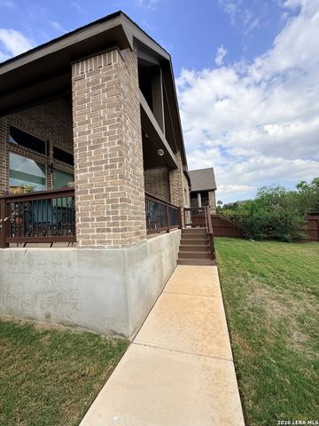 12946 WAGGONER RNCH, San Antonio, TX 78245
