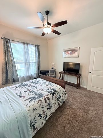 12946 WAGGONER RNCH, San Antonio, TX 78245