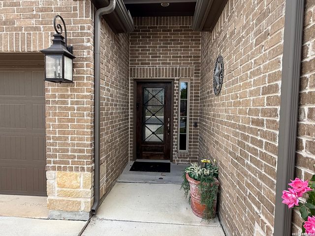 12946 WAGGONER RNCH, San Antonio, TX 78245