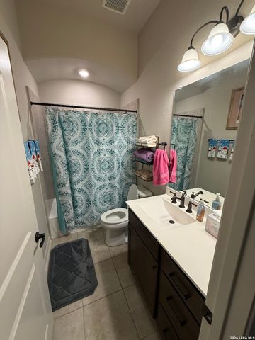 12946 WAGGONER RNCH, San Antonio, TX 78245