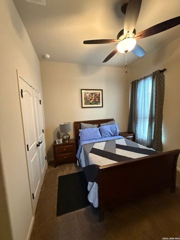 12946 WAGGONER RNCH, San Antonio, TX 78245