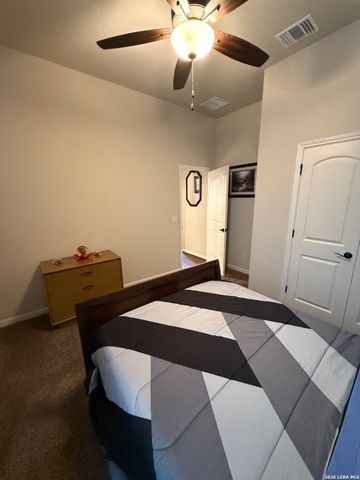 12946 WAGGONER RNCH, San Antonio, TX 78245