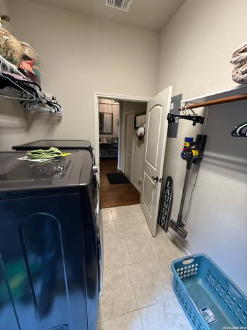 12946 WAGGONER RNCH, San Antonio, TX 78245