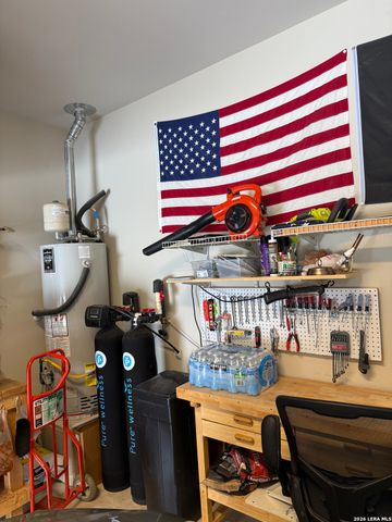 12946 WAGGONER RNCH, San Antonio, TX 78245