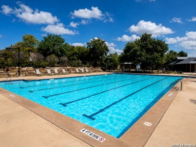 12946 WAGGONER RNCH, San Antonio, TX 78245