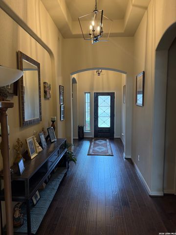 12946 WAGGONER RNCH, San Antonio, TX 78245