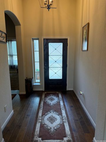 12946 WAGGONER RNCH, San Antonio, TX 78245