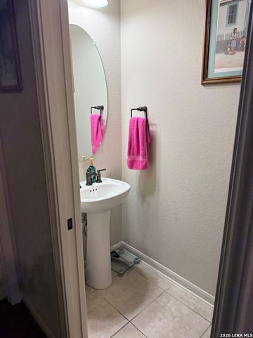 12946 WAGGONER RNCH, San Antonio, TX 78245