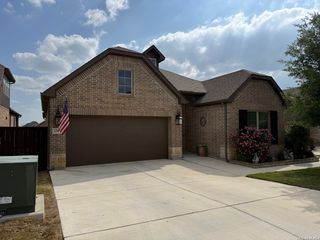12946 WAGGONER RNCH, San Antonio, TX 78245