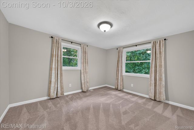 8808 N Christine Drive, Brighton Township, MI 48114