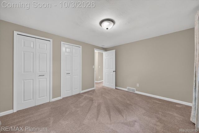 8808 N Christine Drive, Brighton Township, MI 48114