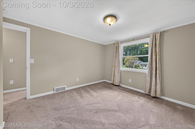 8808 N Christine Drive, Brighton Township, MI 48114