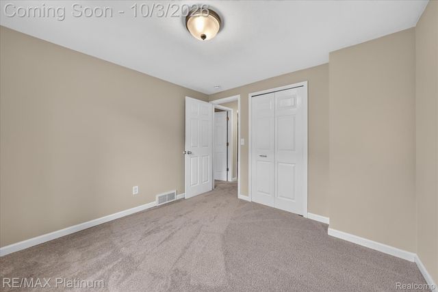 8808 N Christine Drive, Brighton Township, MI 48114