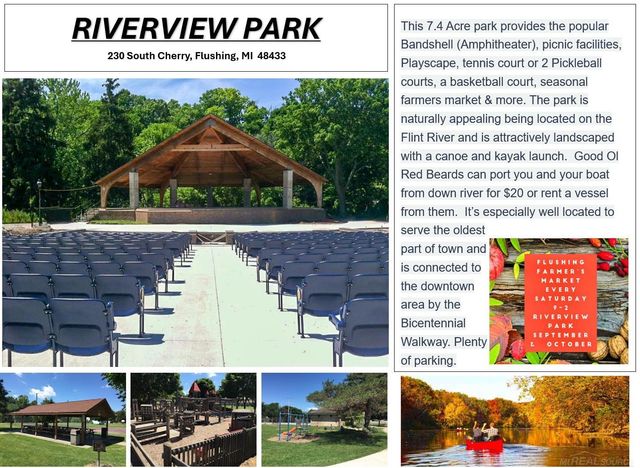 3165 Coventry Court, Flushing, MI 48433