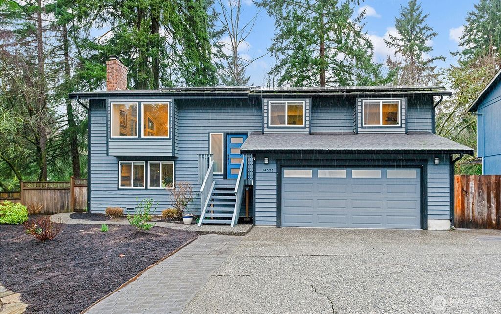 14326 NE 178th Street, Woodinville, WA 98072