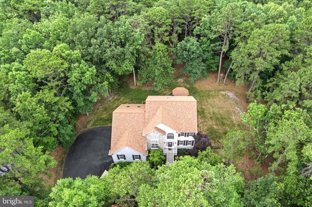 14 LOWBRIDGE PSGE, Medford, NJ 08055