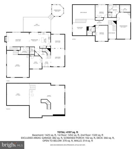 14 LOWBRIDGE PSGE, Medford, NJ 08055