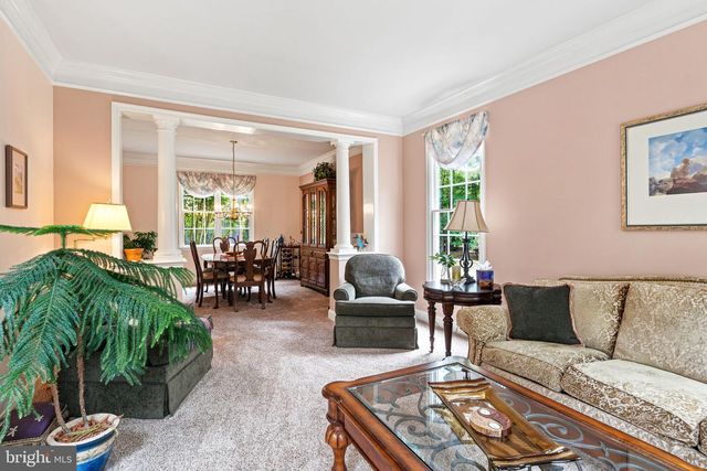 14 LOWBRIDGE PSGE, Medford, NJ 08055