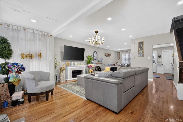11634 131st Street, South Ozone Park, NY 11420