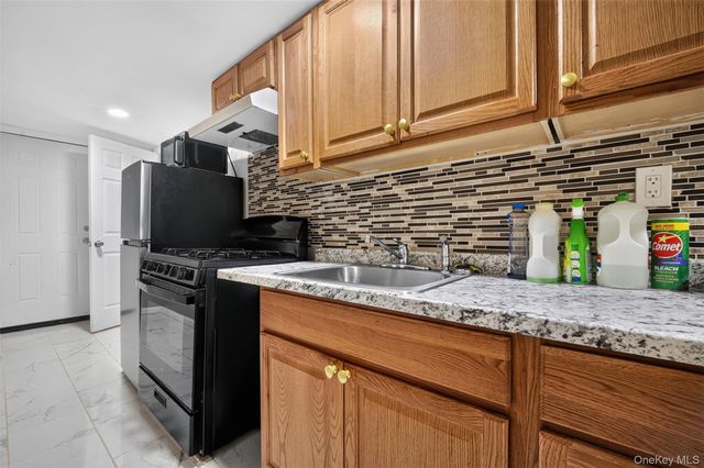 11634 131st Street, South Ozone Park, NY 11420