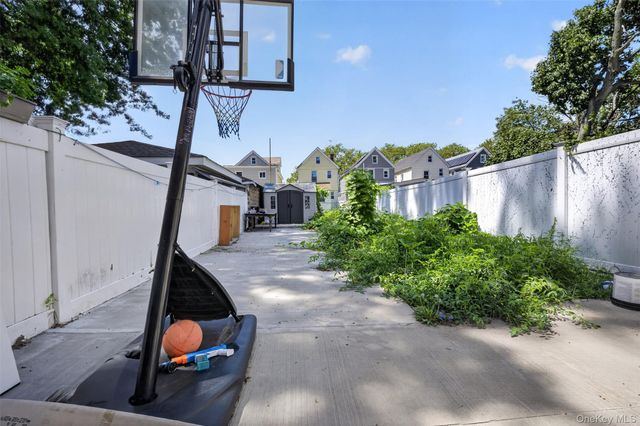 11634 131st Street, South Ozone Park, NY 11420
